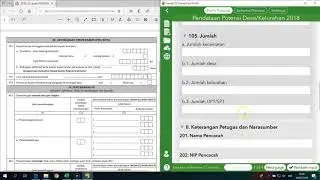 Converting BPS Survey to Survey123 for ArcGIS
