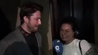Manuel carrasco habla sobre los carnavales de Cádiz