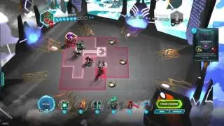 Throw Down the Gauntlet, Episode 1:  The Luck is Real (Draft, Magmar Control vs. Spellhai)