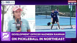 IPA Nationals 2025 Kicks Off in Style! Nazneen Rahman Hails the Festive Energy at PWR 2000! | Sports