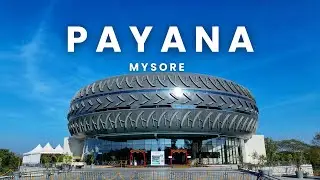 👉 Payana Car Museum Mysore 🚗 | Rare Vintage & Luxury Cars Full Tour | Must Visit Place