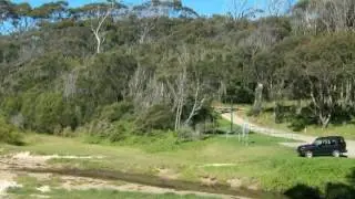 Lilli Pilli Beach - Things To Do With Kids