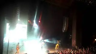Edward Maya- Chicago July 2, 2011
