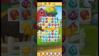 Farm Heroes saga cartoon games...😇😇😇