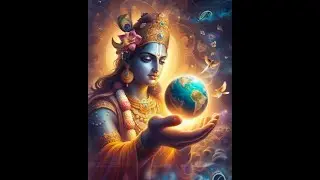Gita for Modern Life: How to Control Mind -Sri Krishna Geethamrutham 5-19