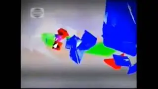 Station ID Indosiar (2012-2013)