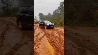Может ли Honda CRV быть внедорожником? Автомобиль Honda CRV #