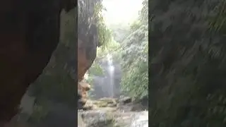 DENNERY WATERFALL'S IN ST. LUCIA 🌊🌴🇱🇨🇱🇨🇱🇨