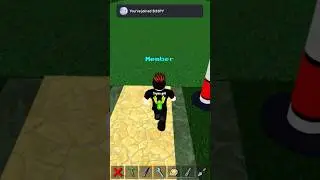 How to build a simple grinder for gold #babftroblox #blowup #buildaboatfortreasure #roblox