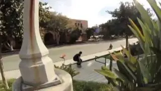 Matt Orona - Point And Shoot