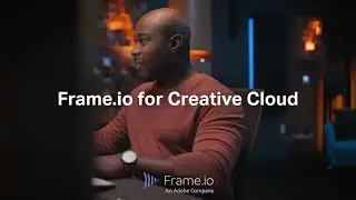 What Is Frame.io ? | Adobe Video