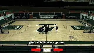Tiffin JV vs ODU JV Game 2
