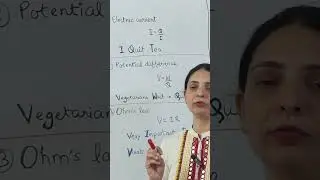 electricity class 10th#Physics class 10th#physics formulas#education #physics made easy#education