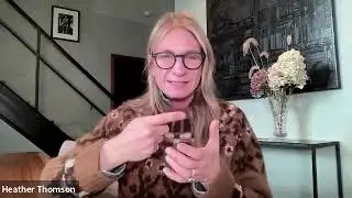 Everything you want to know about Autism with Alison Singer