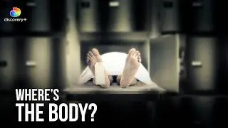Rooftop Murder Mystery | Murder Calls | discovery+