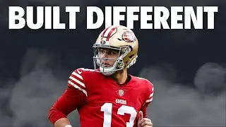 Greg Cosell Explains Why Brock Purdy Is Elite in the Pocket