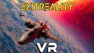 EXITREALITY : La VR en 2026 commence bien [ ACTU PSVR2 - QUEST - PCVR ] #92