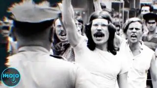 Top 10 Important Historical Events You've Never Heard Of