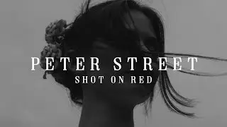 Peter Street Kitchen // Red Scarlet-W Commercial (4K)