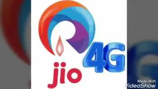 Jio extended upto 2018