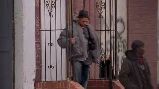 The Wire - Omar Devone Little story 30