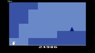 Mr. Run and Jump Level 1 WR Speedrun In 38.783s