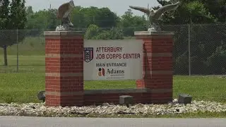 Hundreds of young people affected as Trump administration shutters Job Corps program
