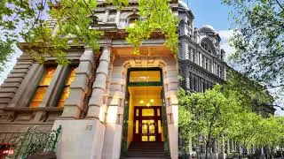 SPOTLIGHT | Grand Central Apartments - 33-71 Spencer Street, Melbourne