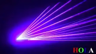 5w rgb full color laser light for disco dj nightclub bar-HOLA Lighting