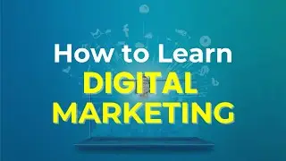 How to Learn Digital Marketing in Tamil