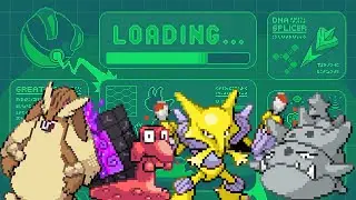 POKEMON INFINITE FUSION RANDOM NUZLOCKE - D&eacute;couverte - Let's Play FR - 01