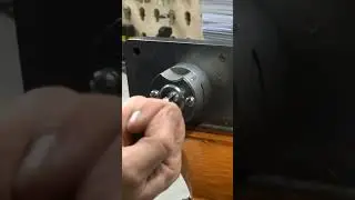 отмычка для гаражных и навесных крестовых замков. сайт:  