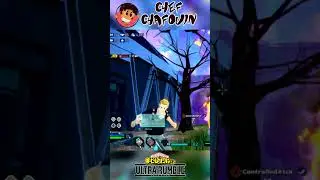 Tech Mirio COUNTER is INSANE | My Hero Ultra Rumble