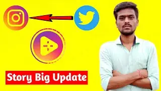 Twitter Big Update On Instagram Story | Twitter Update 2021 | Twitter Privacy Policy | Tech Tetra