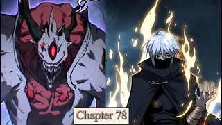 Online game God level assassin, I am the shadow Chapter 78 English Sub