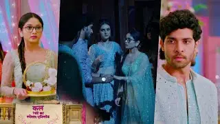 Mangal Lakshmi NEW PROMO 30 Oct 2025 | Karan gets angry at Lakshmi; Kartik makes Lakshmi wear ring
