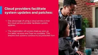 4 Ways The Private Cloud Improves Your Security