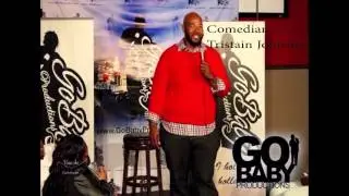 Jamila Jay's Plus Size Revolution First Sunday at the Black Berkeley Repertory Theater.