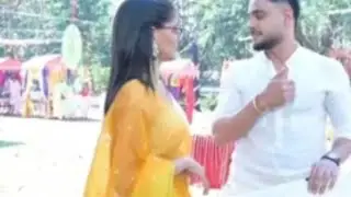 विक्रांत और मन्नत आए एक दूसरे के आमने सामने Mannat serial new promo 18  january 2026/