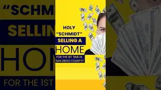 Selling your home in San Diego County?