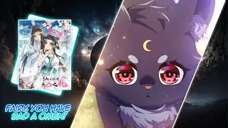 Fairy, You have a bad Omen! - Chapter 18 | MMID