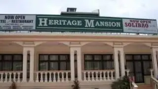 Heritage Mansion