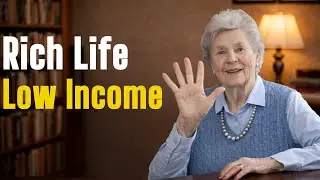 How to Survive on Social Security. 5 Financial Rules for Seniors