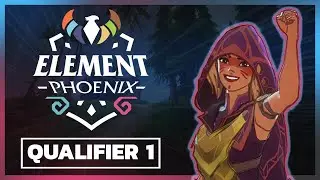 Spellbreak Tournament: Phoenix Qualifier 1
