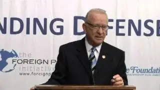 Defending Defense: Sequestration's Shadow on the U.S. Military and the Defense Industrial
