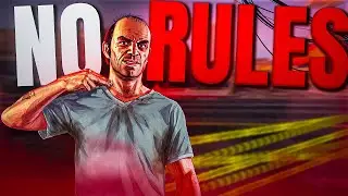 A New Life With No Rules | GTA V Roleplay Day 1 | Legacy RP India