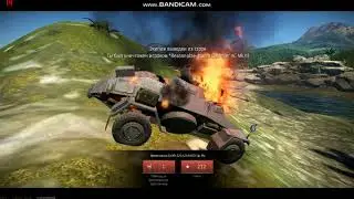 Обзор на Sd.Kfz. 221(s.Pz.B/41). АНТИОБЗОР
