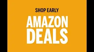 Amazon Deals (Home Organizers)
