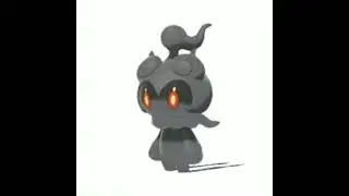 The BEST Pok&eacute;mon in AG?! Pok&eacute;mon Marshadow How to Play Competitive