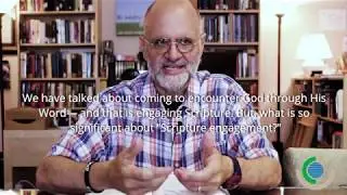 What Is Scripture Engagement?